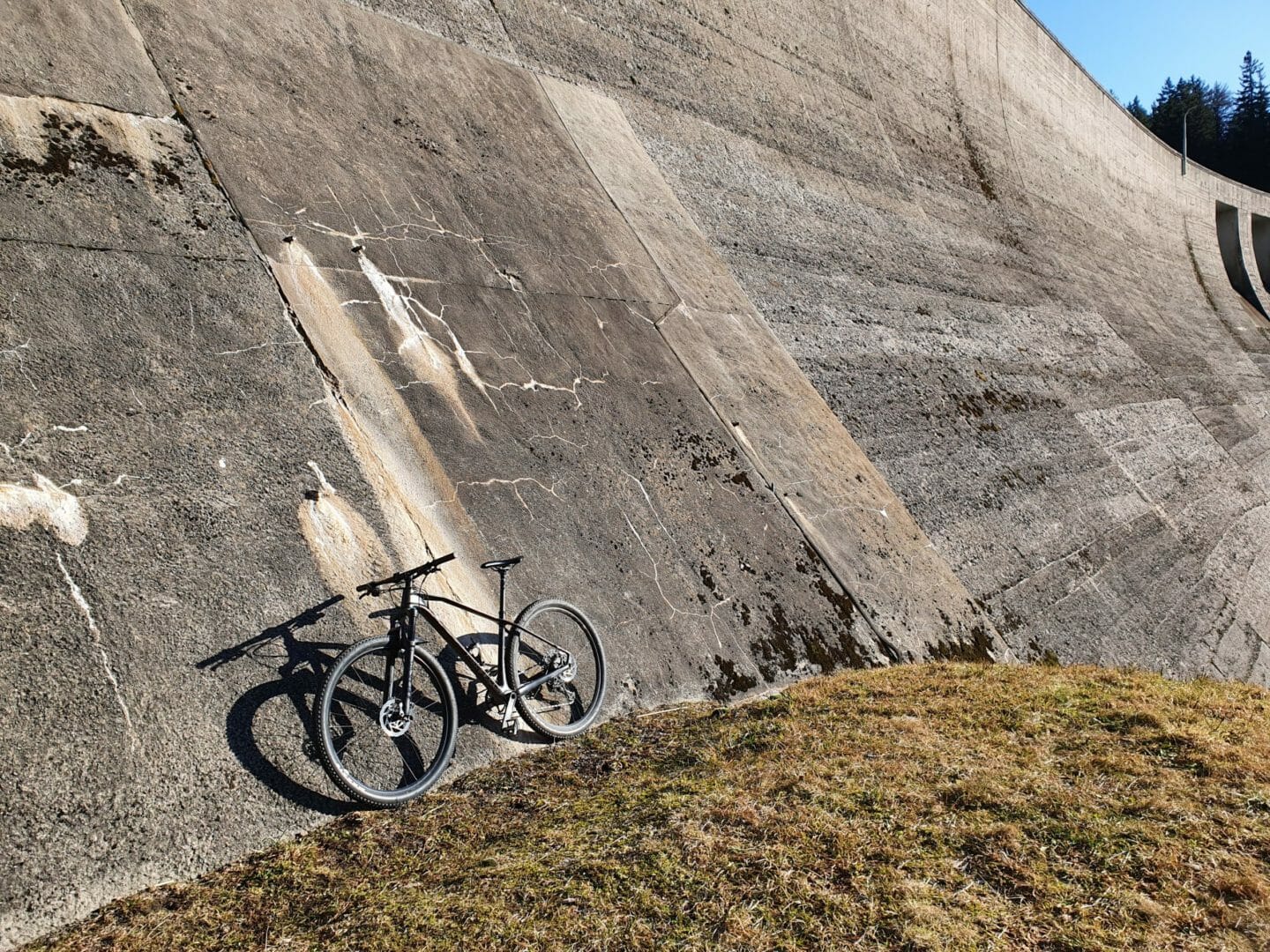 schluchsee rundweg fahrrad